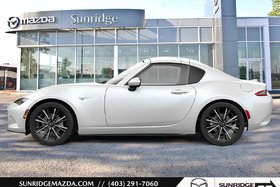 2025 Mazda MX-5 RF GT