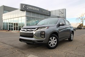 2021 Mitsubishi RVR ES AWC W/ BACKUP CAMERA