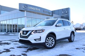 2019 Nissan Rogue AWD SV / FACTORY REMOTE START