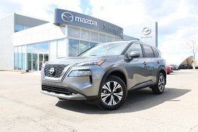 2023 Nissan Rogue AWD SV Moonroof W/ 360 CAM