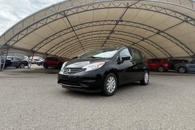 2015 Nissan Versa Note HB Auto 1.6 S W / BACK UP CAMERA