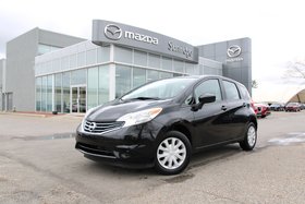 2015 Nissan Versa Note HB Auto 1.6 S W / BACK UP CAMERA