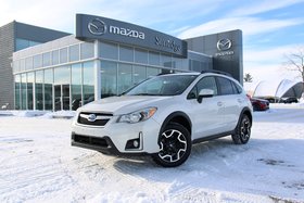 2017 Subaru Crosstrek Sport AWD W/ BACKUP CAMERA