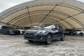 2020 Subaru Crosstrek Sport CVT W/ BLIND SPOT