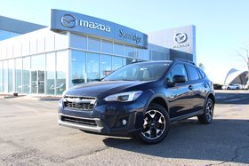 2020 Subaru Crosstrek Sport CVT W/ BLIND SPOT