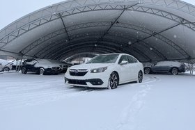 2022 Subaru Legacy Touring CVT