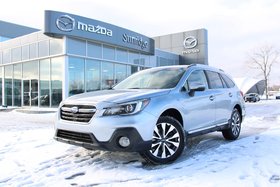 2018 Subaru Outback 2.5i Premier w-EyeSight Pkg W/ HEATED SEATS