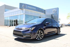 2021 Toyota Corolla SE CVT W/ HEATED FRONT SEATS