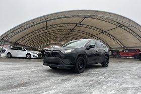 2023 Toyota RAV4 LE AWD W/ BLIND SPOT