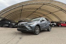 2022 Toyota Venza LE AWD