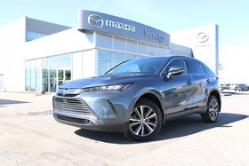 2022 Toyota Venza LE AWD W/ APPLE CARPLAY