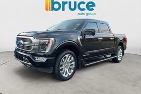 2023 Ford F-150 LIMITED