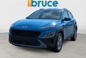 2022 Hyundai Kona PREFERRED