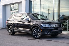 2020 Volkswagen Tiguan IQ DRIVE+4MOTION+TOIT PANO+CUIR