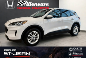 2020 Ford Escape SE AWD