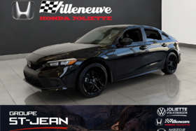 Honda Civic Hatchback Hybrid Sport 2025