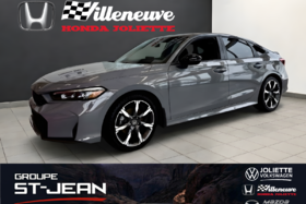 2025 Honda Civic Sedan Hybrid Sport Touring