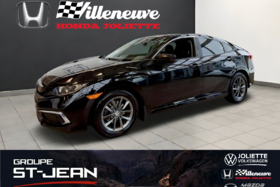 2021 Honda Civic Sedan EX