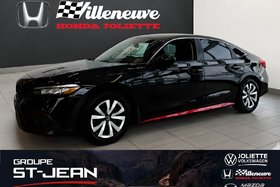 2024 Honda Civic Sedan LX-B