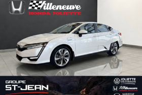 Honda Clarity Plug-In Hybrid Touring 2020