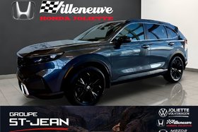 Honda CR-V Hybrid Touring 2023