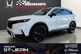 Honda CR-V Hybrid Touring 2025