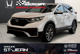 2021 Honda CR-V Sport