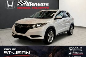 Honda HR-V LX 2016