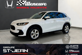 2023 Honda HR-V LX 2RM