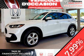 2023 Honda HR-V LX 2RM