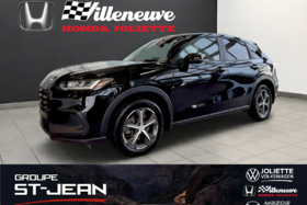 2023 Honda HR-V Sport AWD