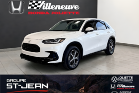 2024 Honda HR-V EX-L Navi