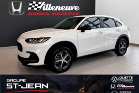 2024 Honda HR-V Sport AWD
