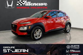 Hyundai Kona Essential 2020