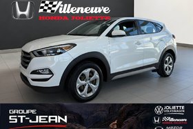 Hyundai Tucson SE 2.0L 2018