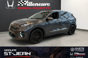 2019 Kia Niro EV SX Touring