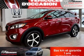 2016 Kia Sorento EX V6