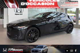 2023 Mazda Mazda3 Sport GT