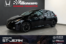 Nissan Leaf SV 2023