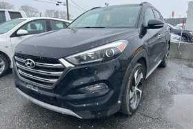 2017 Hyundai Tucson SE TOIT PANO+VOLANT ET SIÈGES CHAUFFANT+BLUETOOTH