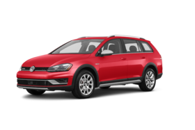 Volkswagen GOLF ALLTRACK Execline 2019