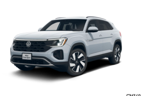 Volkswagen ATLAS CROSS SPORT Highline 2024