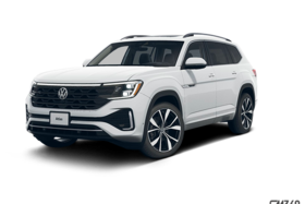 Volkswagen Atlas EXECLINE 2024