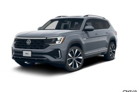 Volkswagen Atlas EXECLINE 2024