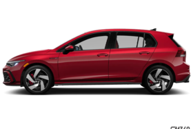 Volkswagen GOLF GTI VOLKSWAGEN GOLF GTI 2024 2024