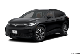 2024 Volkswagen ID.4 VOLKSWAGEN ID.4 2024