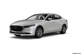 2025  Mazda3 GS