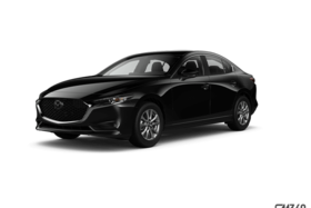 2025  Mazda3 GS