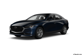 2025  Mazda3 GS