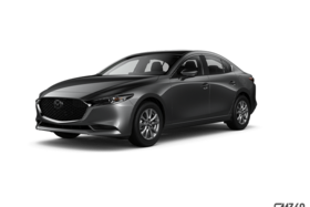 2025  Mazda3 GS